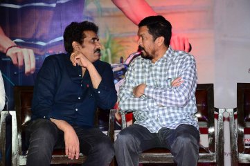 Majili Movie Success Meet